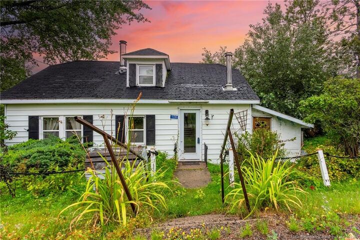Property Photo: 106 L'Etete Road NB E2L 1N2