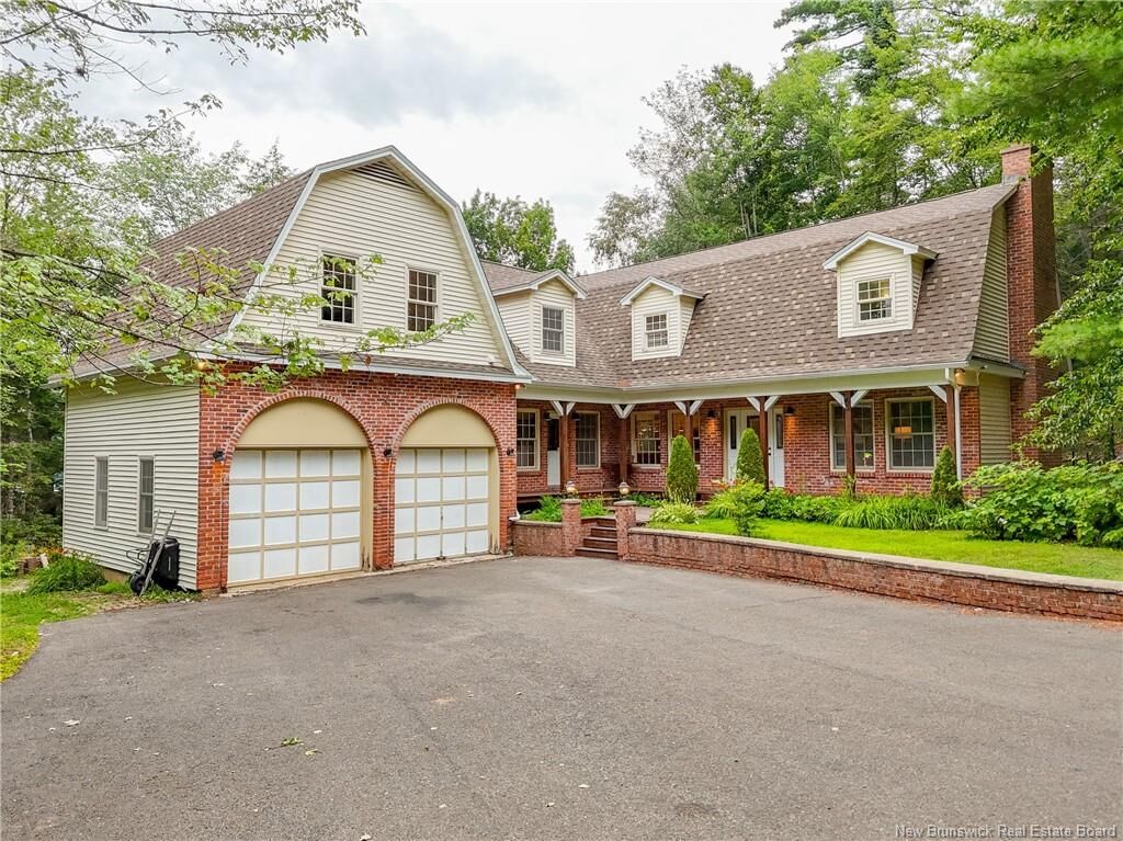 Property Photo: 78 Woodmere Drive NB E3E 1V3