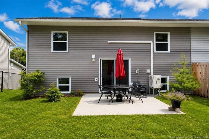 Property Photo: 67 Dewitt Acres NB E3A 6S3