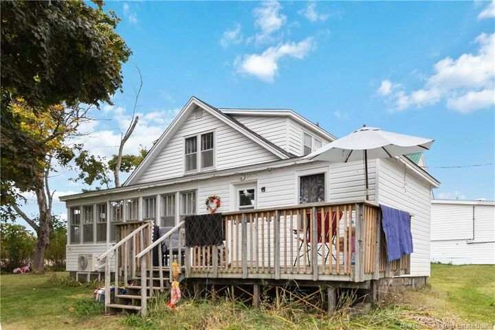 Property Photo:  5678 Route 15  NB E4N 2P6 
