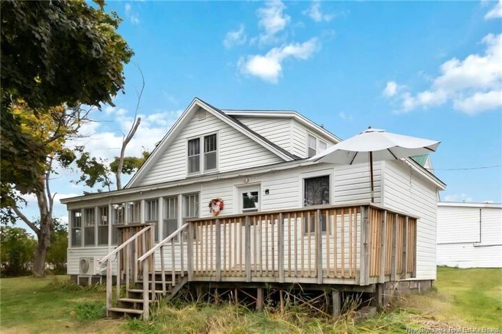 Property Photo: 5678 Route 15 NB E4N 2P6