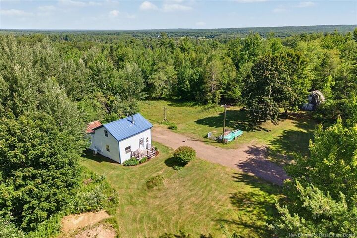 Property Photo:  62 Mill Settlement  NB E5L 2G6 