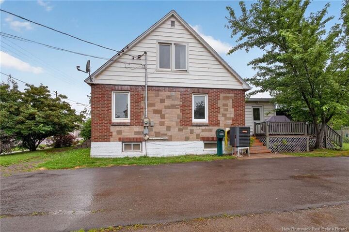 Property Photo: 243 Mill Road NB E1A 4A7