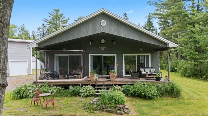 Property Photo:  3515 Route 530  NB E4R 5H4 