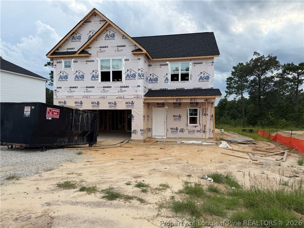 Property Photo:  342 Brickendon Lane  NC 28376 