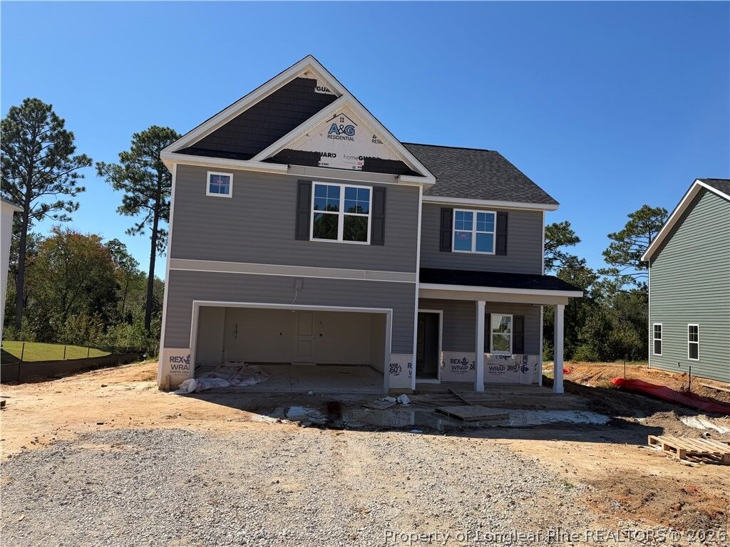 Property Photo:  342 Brickendon Lane  NC 28376 