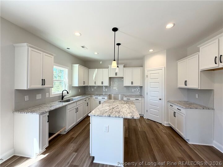 Property Photo: 324 Brickendon Lane NC 28376