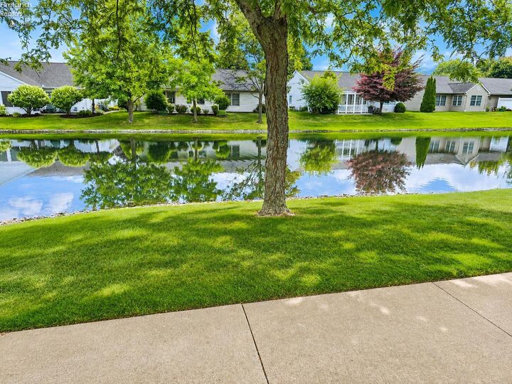 Property Photo: 2106 Lakefield Drive OH 44839