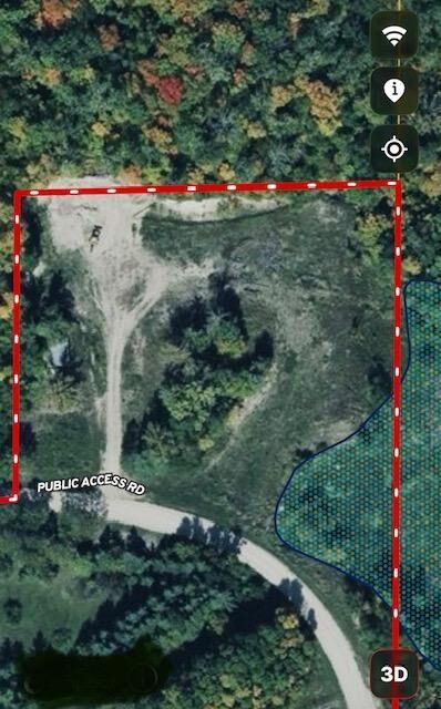 Property Photo:  39534 Public Access Road  MN 56589 