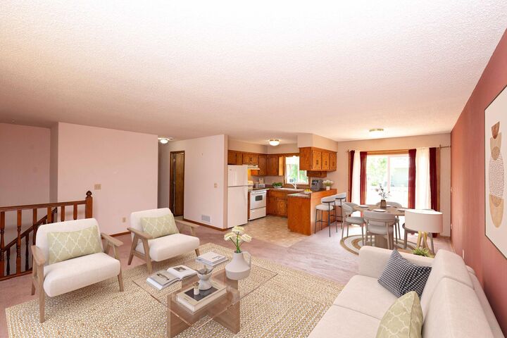 Property Photo:  3244 Meadowbrook Court  MN 55127 