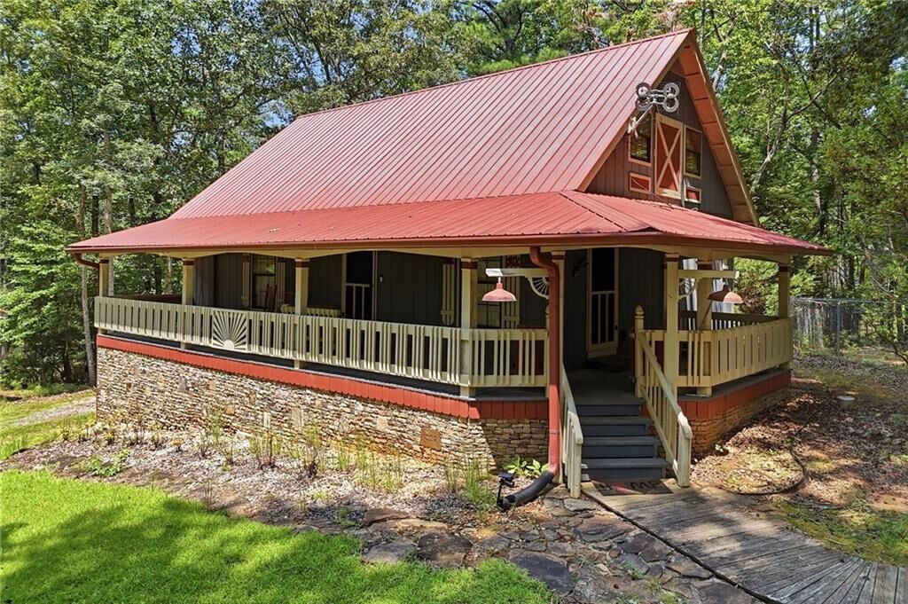 Property Photo:  1525 Sperin Road  GA 30107 