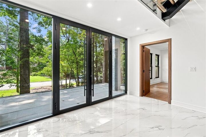 Property Photo: 4250 Carmain Drive NE GA 30342