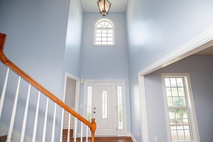 Property Photo: 233 Ivey Lake Parkway GA 30179