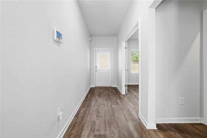 Property Photo:  439 River Walk Farm Parkway  GA 30014 