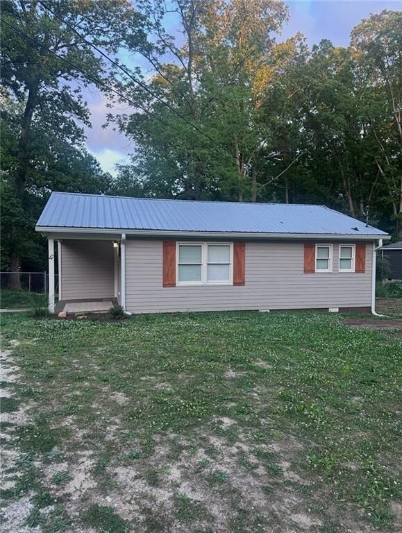 Property Photo: 47 Lincoln Street GA 30143