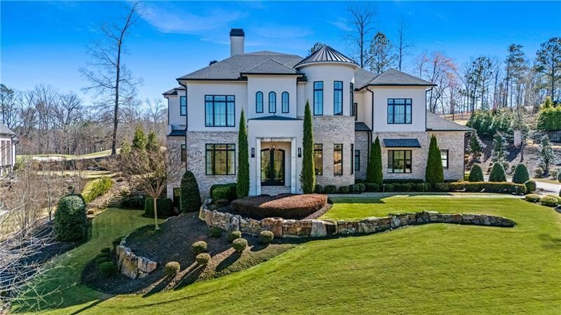 Property Photo: 16163 Belford Drive GA 30004