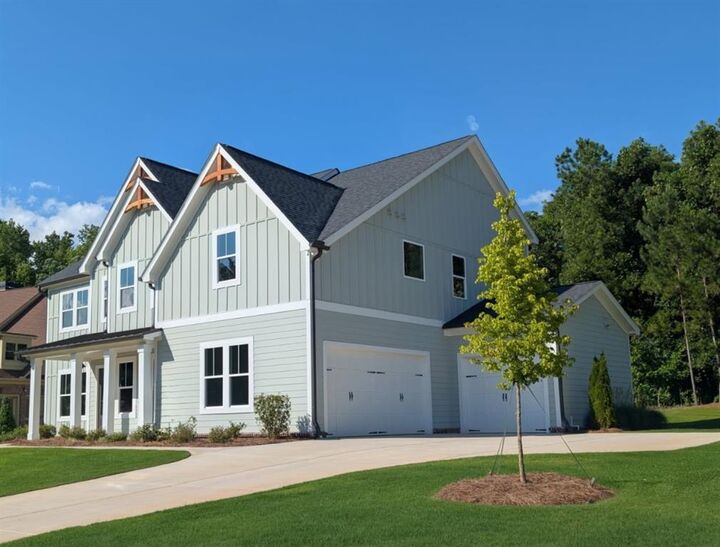 Property Photo:  9155 Greenway Court  GA 30506 