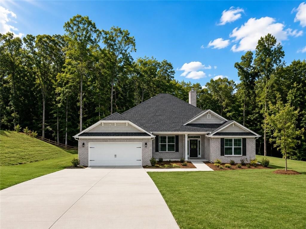 Property Photo:  3354 Siena Place  GA 30135 