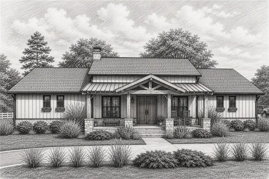 Property Photo: 799 Mt Olivet Road GA 30132