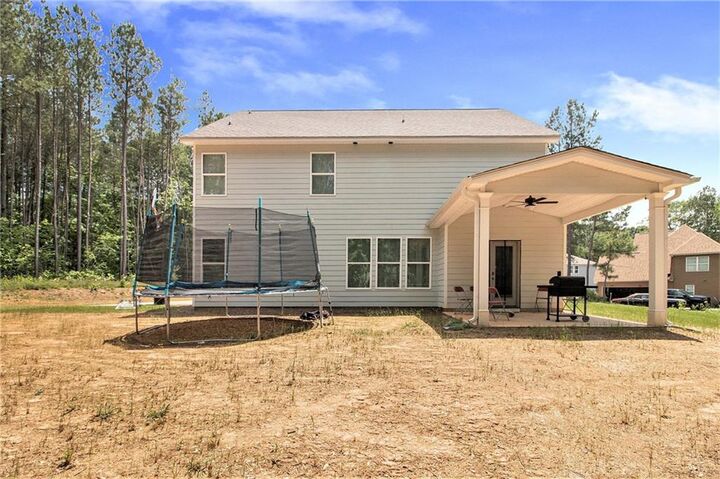 Property Photo:  20 Richmond Trail  GA 30054 