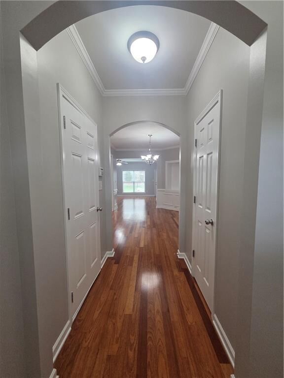 Property Photo: 2720 Beynon Lane GA 30024