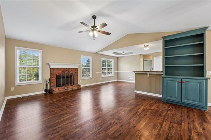 Property Photo: 525 San Dra Way GA 30656