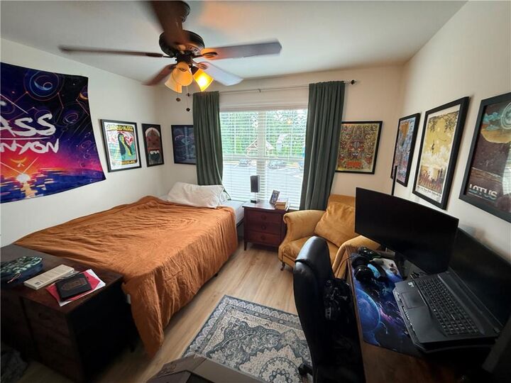 Property Photo: 379 Cherryhill Lane GA 30188