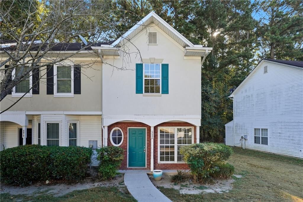 Property Photo:  6080 Camden Forrest Cove  GA 30296 