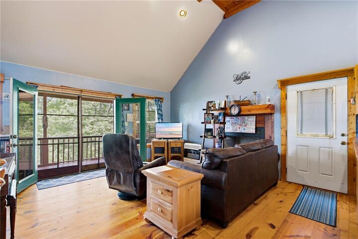 Property Photo: 539 Dowel Circle GA 30540