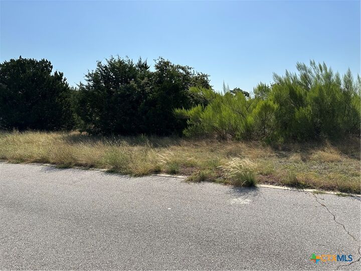 Property Photo:  2550 Jubilation Drive  TX 76548 