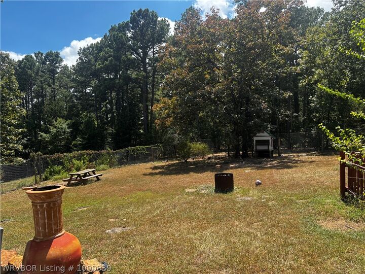 Property Photo: 11246 Wayout Lane AR 72947