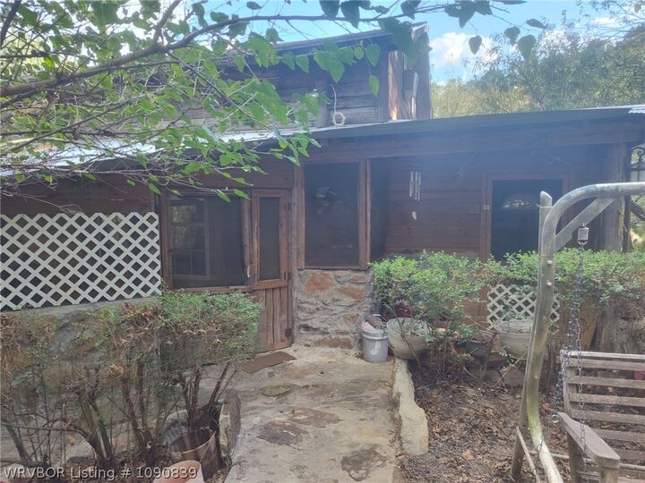 Property Photo: 11246 Wayout Lane AR 72947