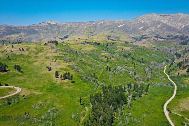 Property Photo: 712 Beasley Creek MT 59715