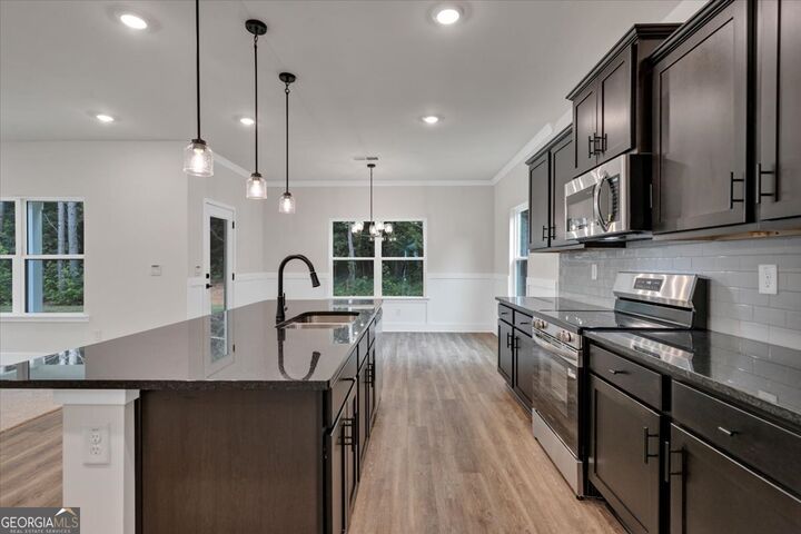 Property Photo: 107 Theseus Court Lot 38 GA 30117