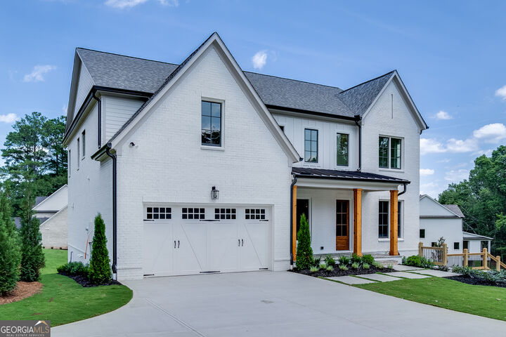 Property Photo:  2969 N Bogan Road NE 1  GA 30519 