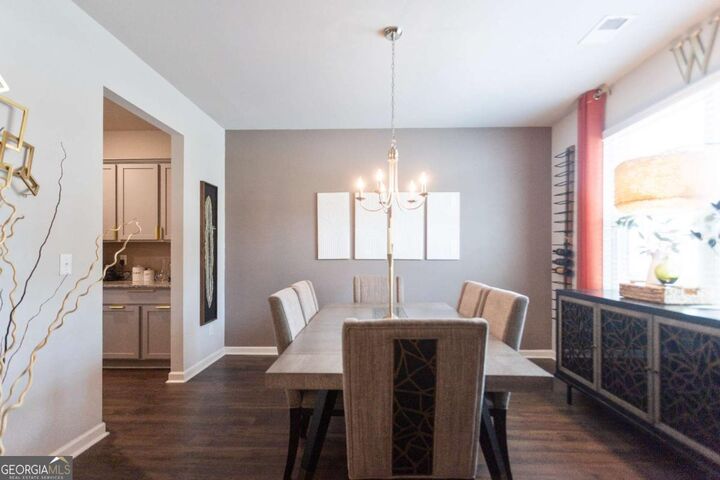 Property Photo: 7184 Bedrock Circle GA 30038