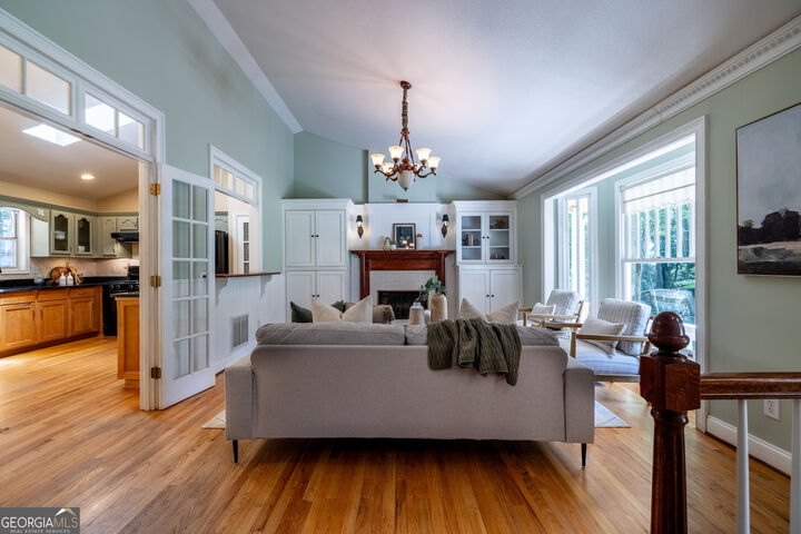 Property Photo:  606 Rose Creek Cove  GA 30189 