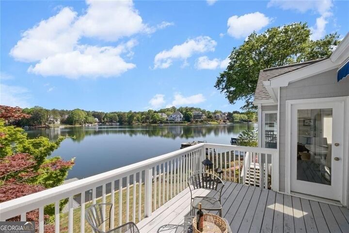 Property Photo:  6430 Spinnaker Lane  GA 30005 