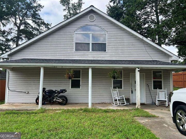 Property Photo: 4004 Campbellton Road SW GA 30331