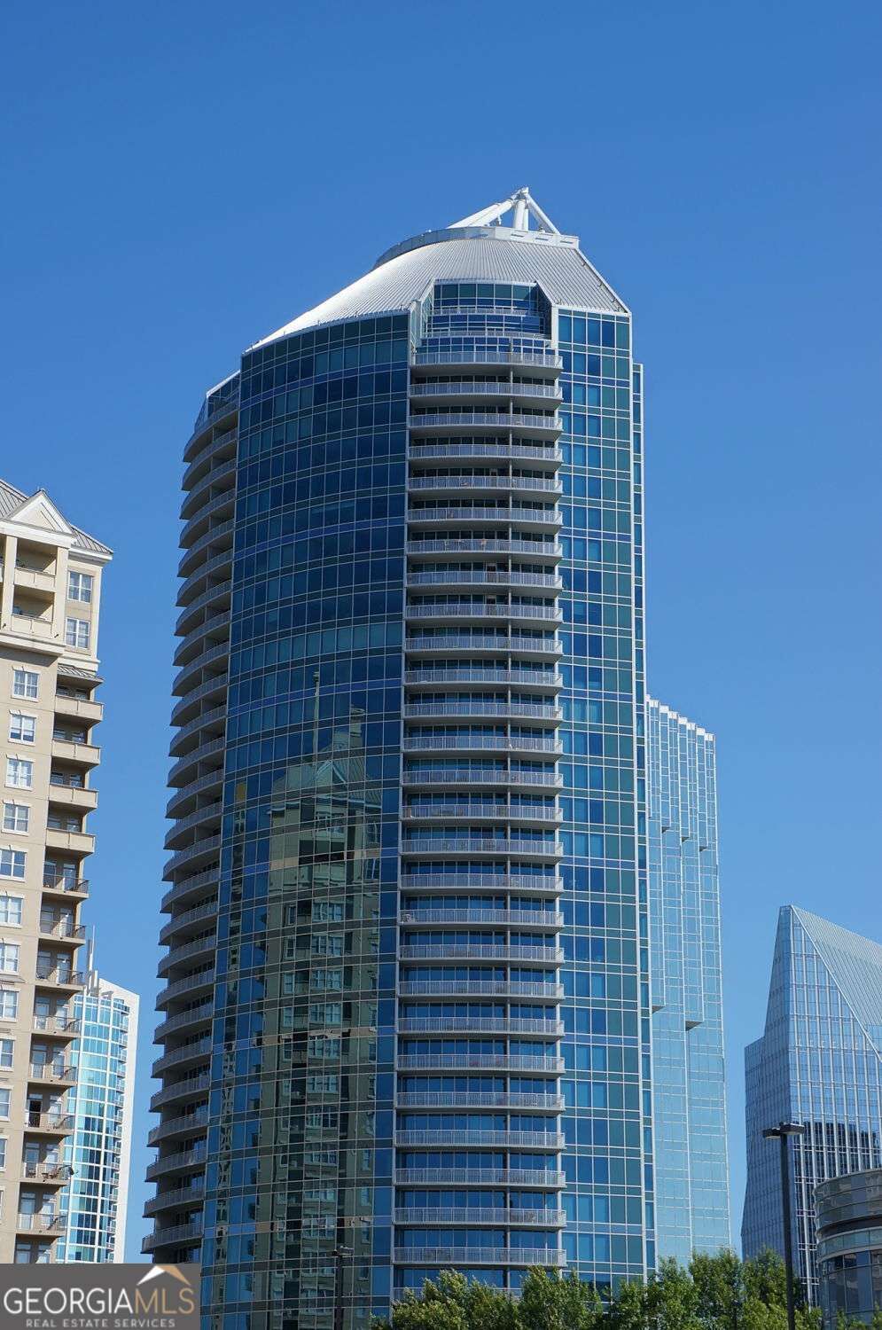 Property Photo:  3338 Peachtree Road NE 903  GA 30326 
