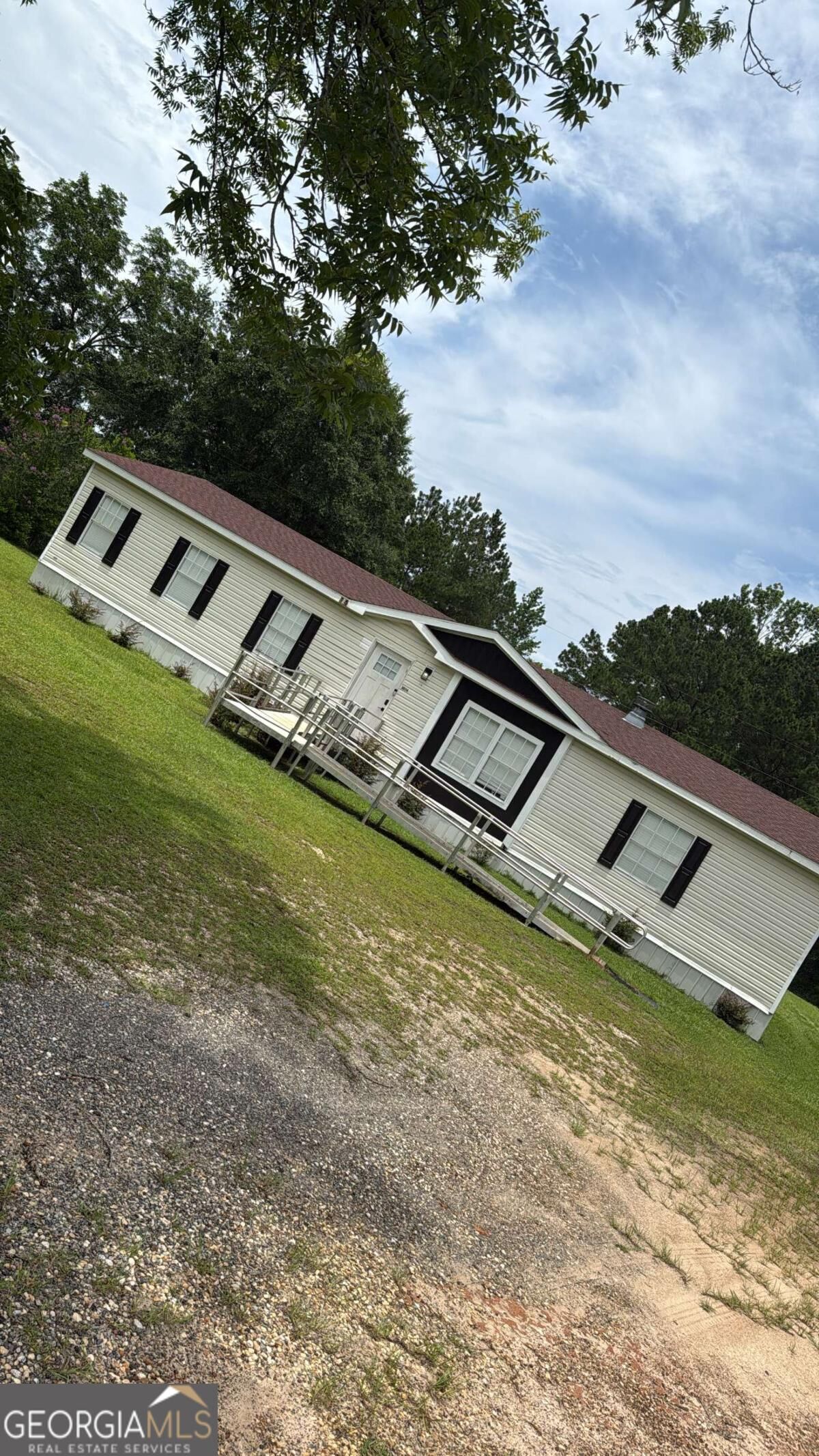 Property Photo: 1074 Faceville Attapulgus Road GA 39815