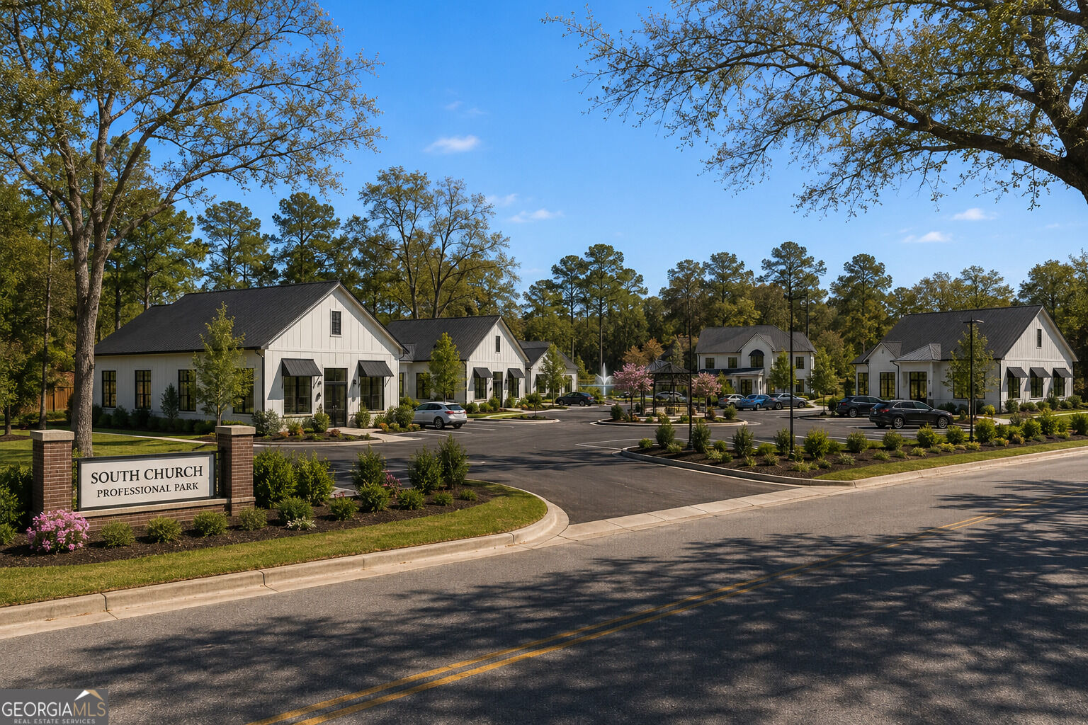 Property Photo: 4696 Bemiss Road GA 31605