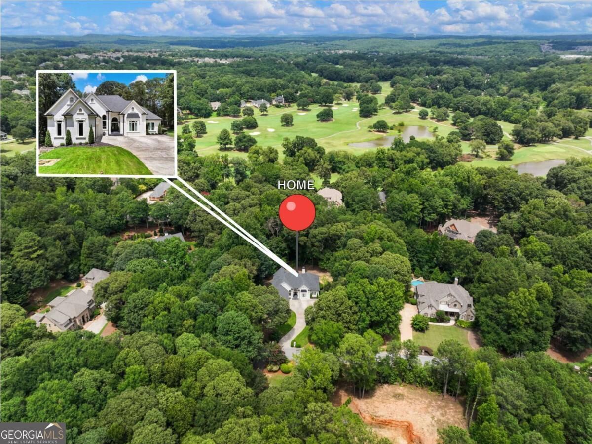 Property Photo:  1925 Gene Sarazen Way  GA 30517 