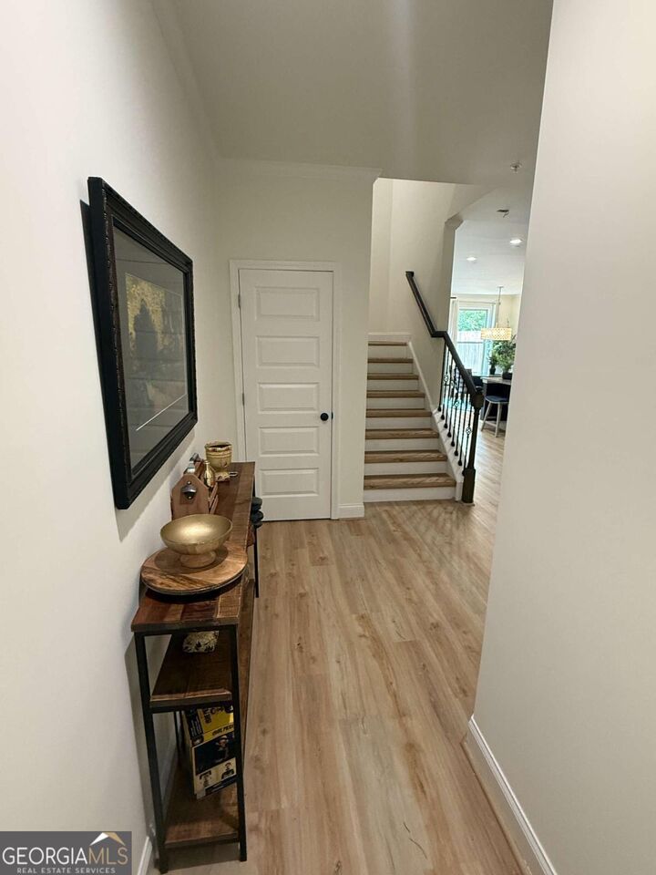 Property Photo:  379 Cherryhill Lane  GA 30188 