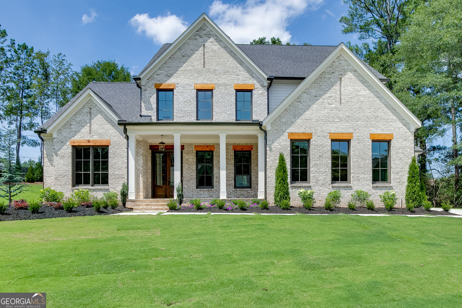 Property Photo: 2971 N Bogan Road NE 2 GA 30519