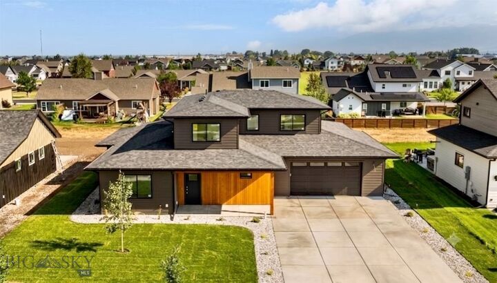 Property Photo: 25 Delano Drive MT 59715