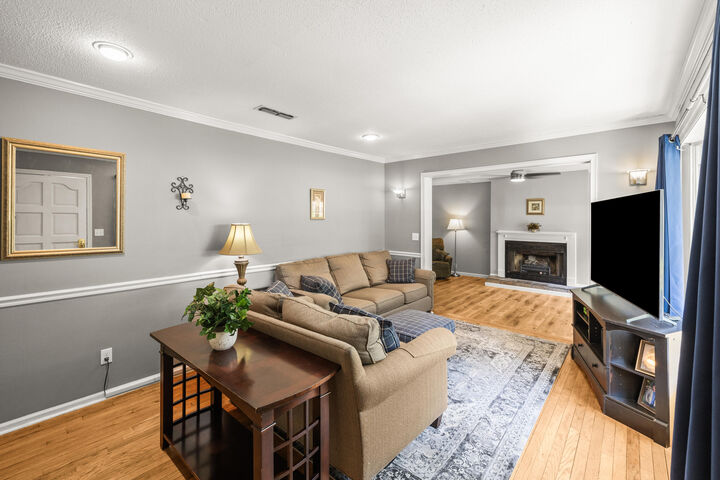 Property Photo: 2520 Standifer Hills Drive TN 37421