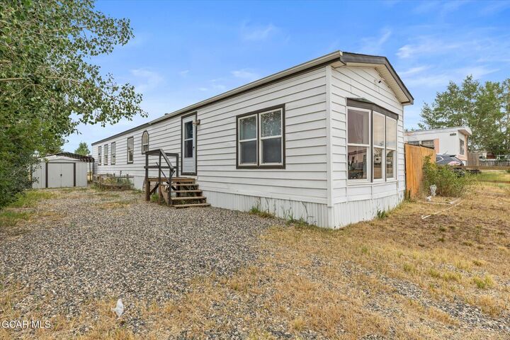 Property Photo:  213 Harrison Street  CO 80480 