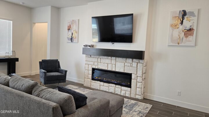 Property Photo:  15001 Resolve Drive  TX 79938 