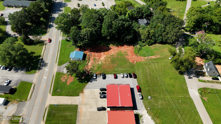 Property Photo: 1154 Main St KY 42765